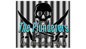 Tải về The Plunderers - Chapter 3 cho Minecraft 1.10.2